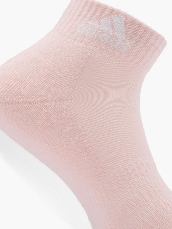 Classics 3er Pack Ankle Socken