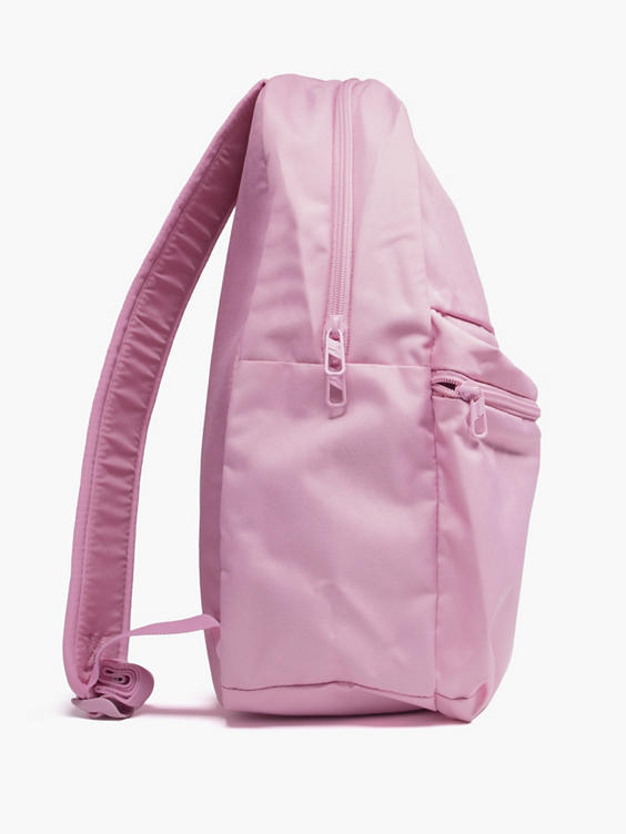 Puma pink backpack best sale