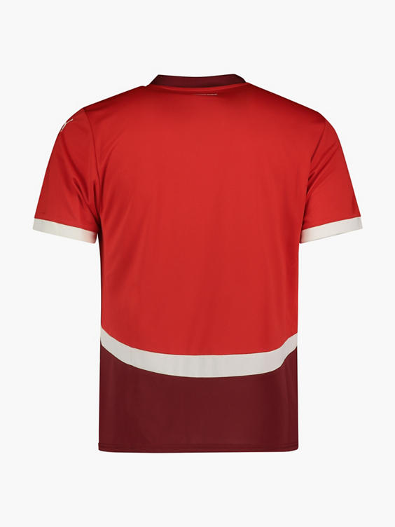 Replica Fussballtrikot SCHWEIZ Erwachsene