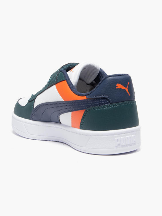 Puma Junior Puma Trainers in Blue DEICHMANN