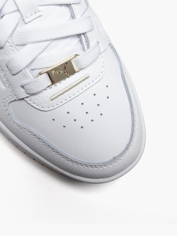 Ladies Carina Street Lux Puma Trainers