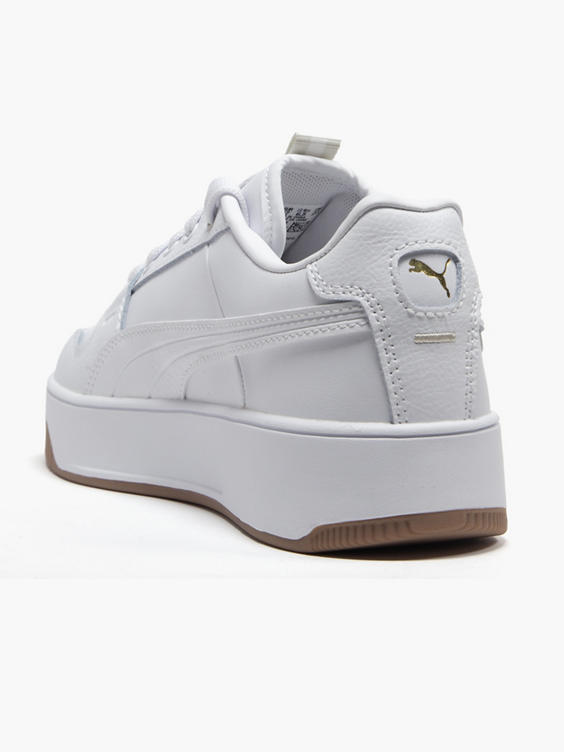 Ladies Carina Street Lux Puma Trainers