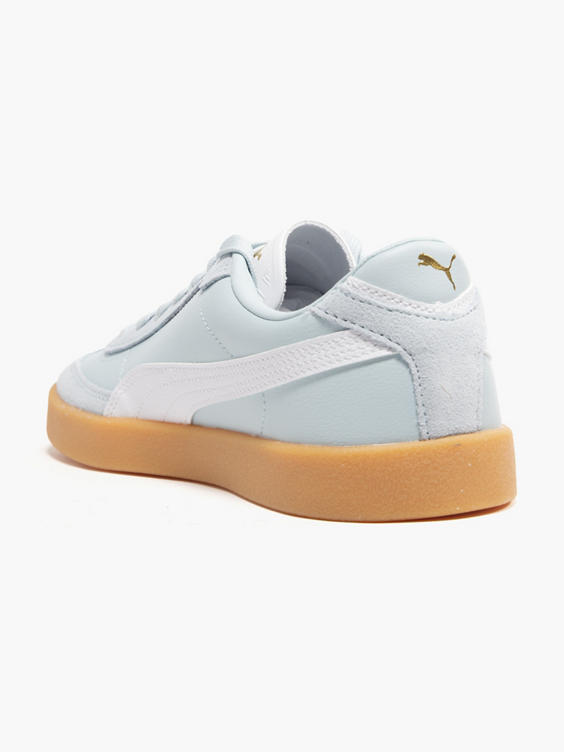 LADIES PUMA TRAINERS PUMA CLUB II ERA