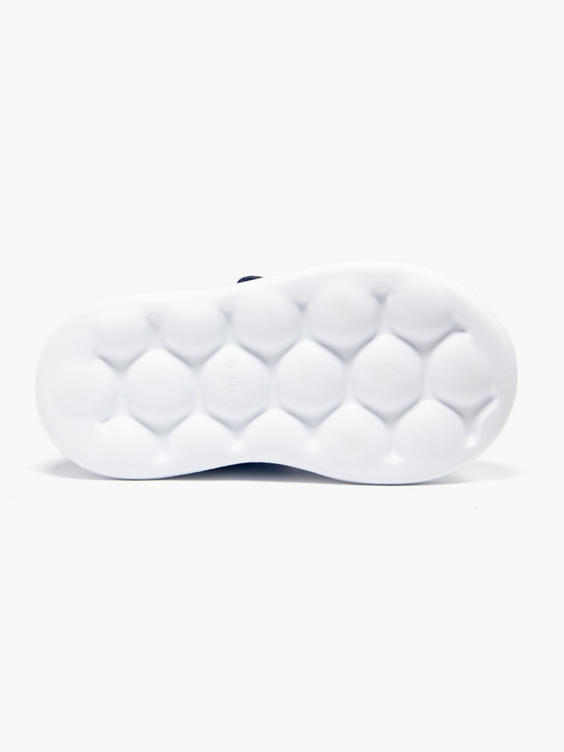 GRAND COURT 2.0 CF Infant Blue Adidas Trainers