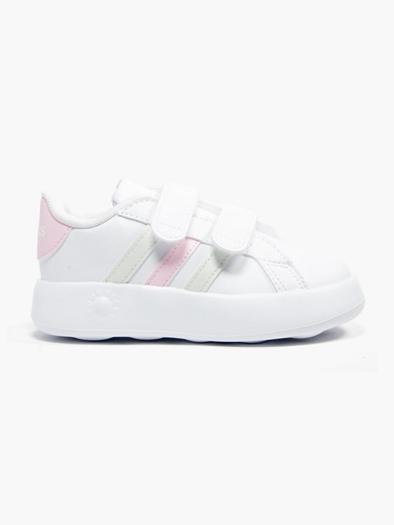 GRAND COURT 2.0 CF Infants Adidas Trainers