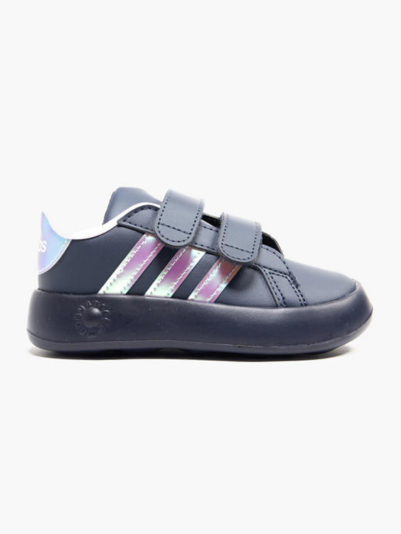 INFANT ADIDAS TRAINERS GRAND COURT 2.0 CF I
