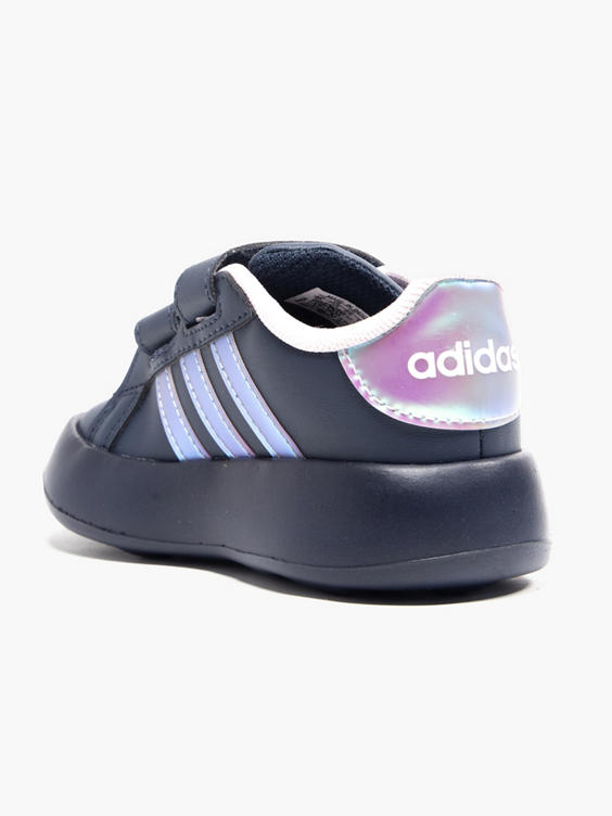INFANT ADIDAS TRAINERS GRAND COURT 2.0 CF I