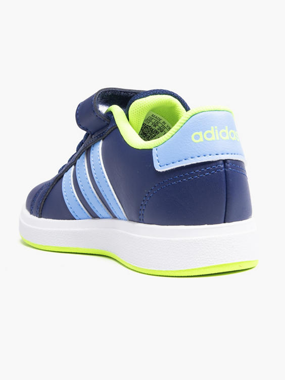 GRAND COURT 2.0 EL JUNIOR ADIDAS TRAINERS