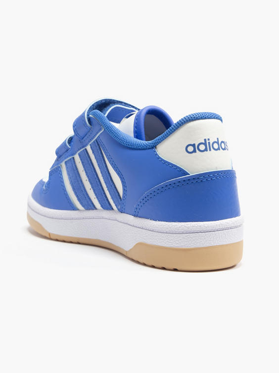 Junior Adidas Break Start EL CF C Trainers 