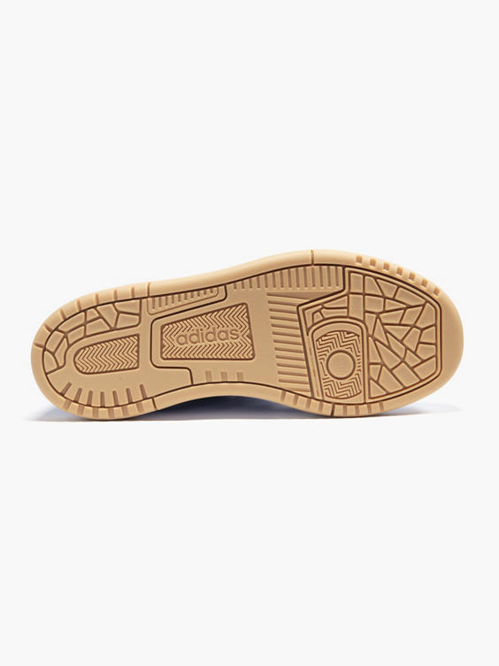 Junior Adidas Break Start EL CF C Trainers 