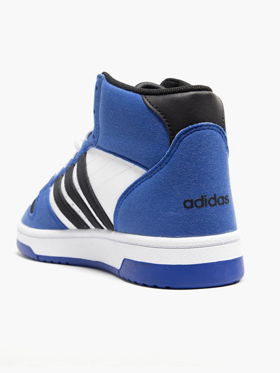 TEEN ADIDAS TRAINERS BREAK START MID K