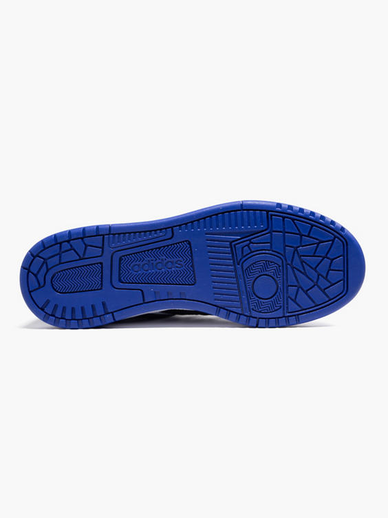 TEEN ADIDAS TRAINERS BREAK START MID K