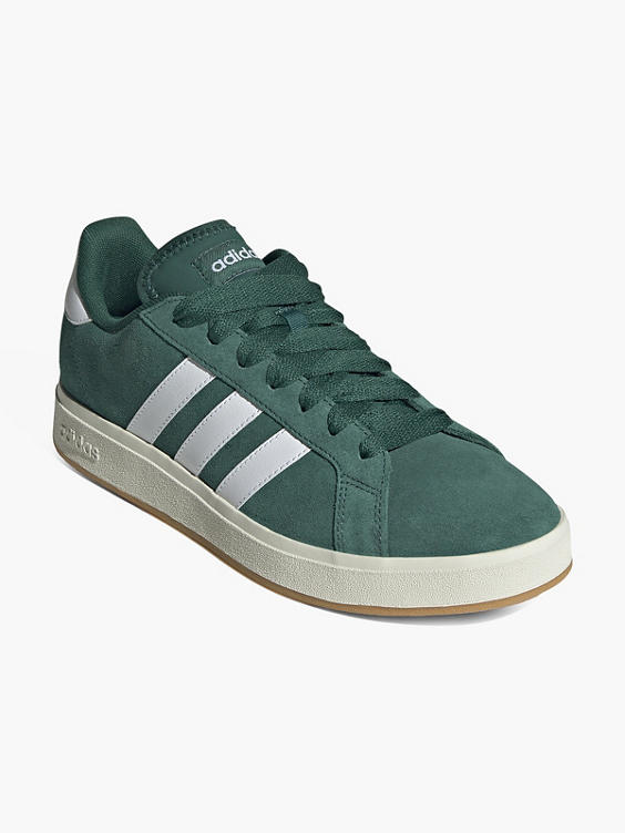 Adidas base green online