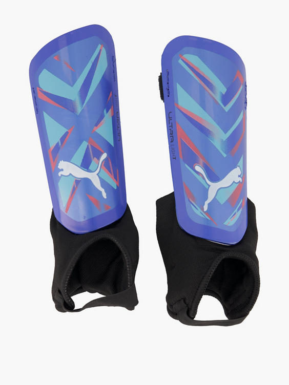 Schienbeinschoner ULTRA LIGHT ANKLE