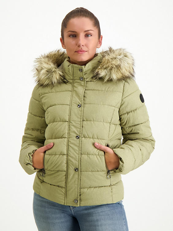 Jacke