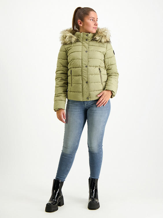 Jacke