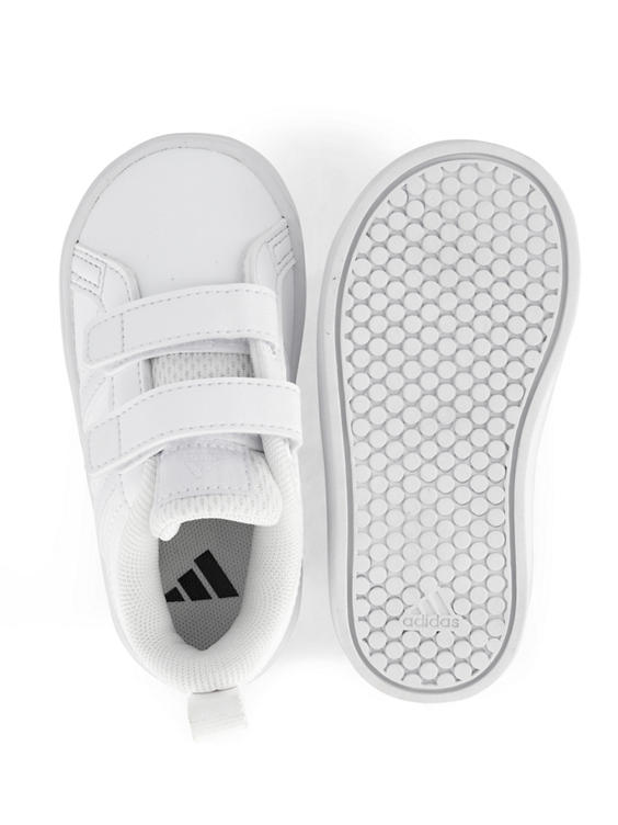 Witte sneaker Vs Pace 2.0 CF I