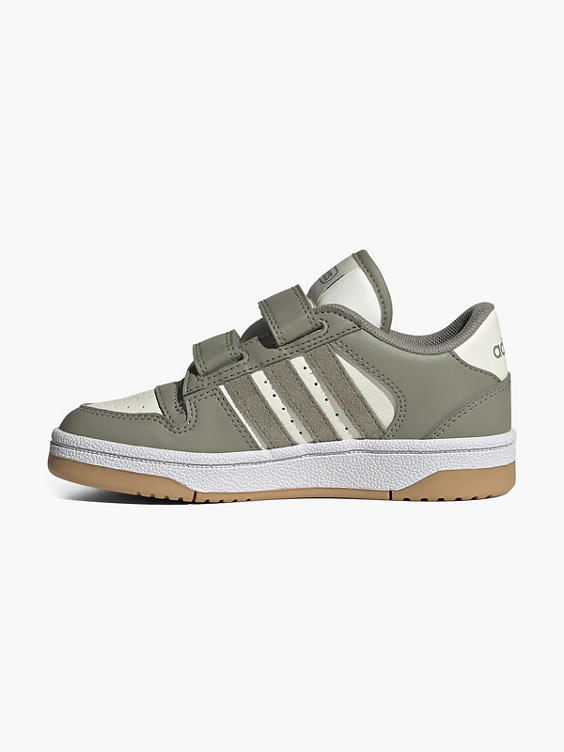 Khaki break start el cf c sneaker 