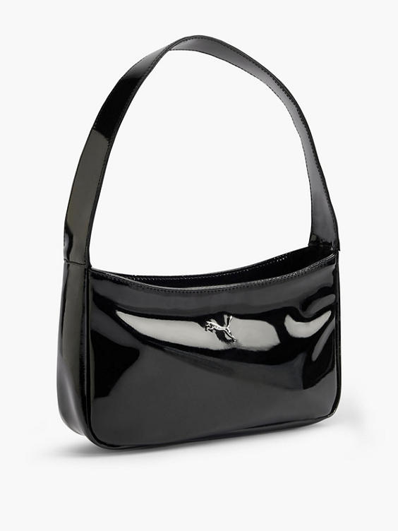 PUMA Handtasche in schwarz DEICHMANN