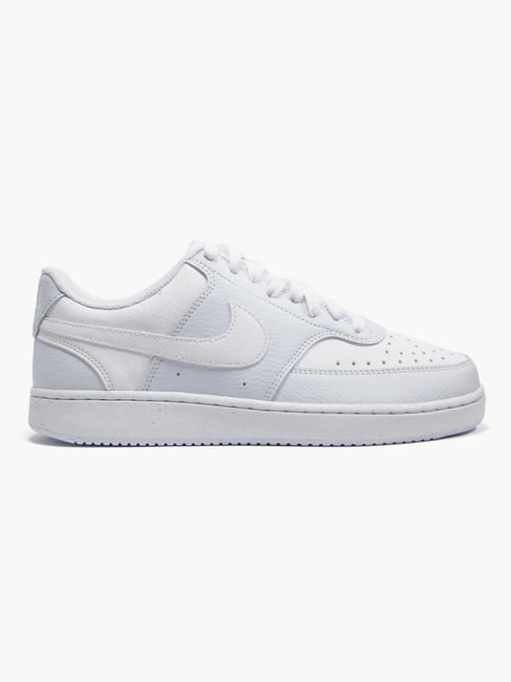 Ladies Nike Court Vision Low Trainers