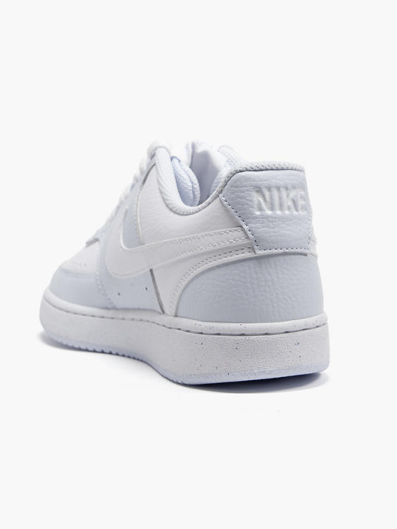 Ladies Nike Court Vision Low Trainers