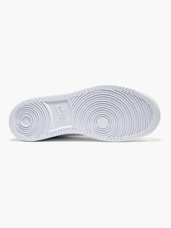 Ladies Nike Court Vision Low Trainers