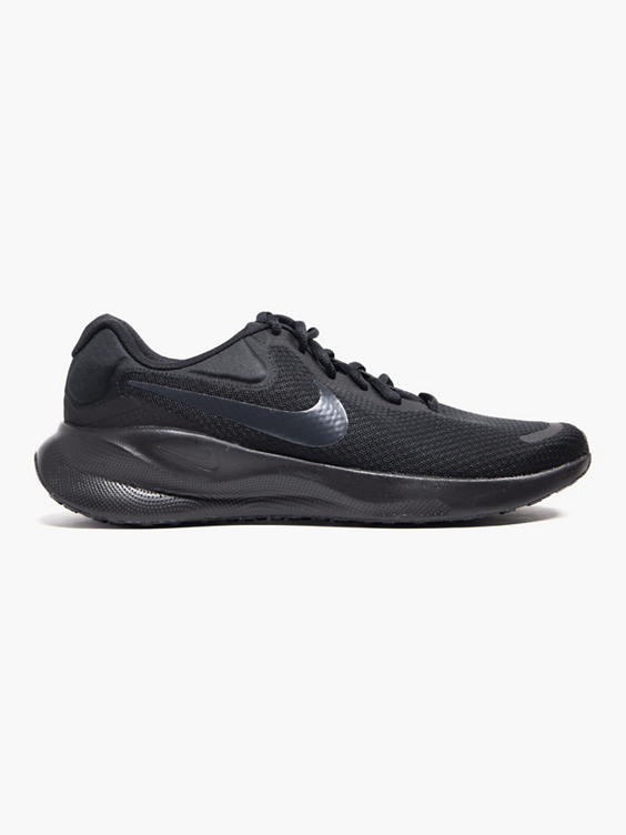 Men s Nike Revolution 7 Trainers Black