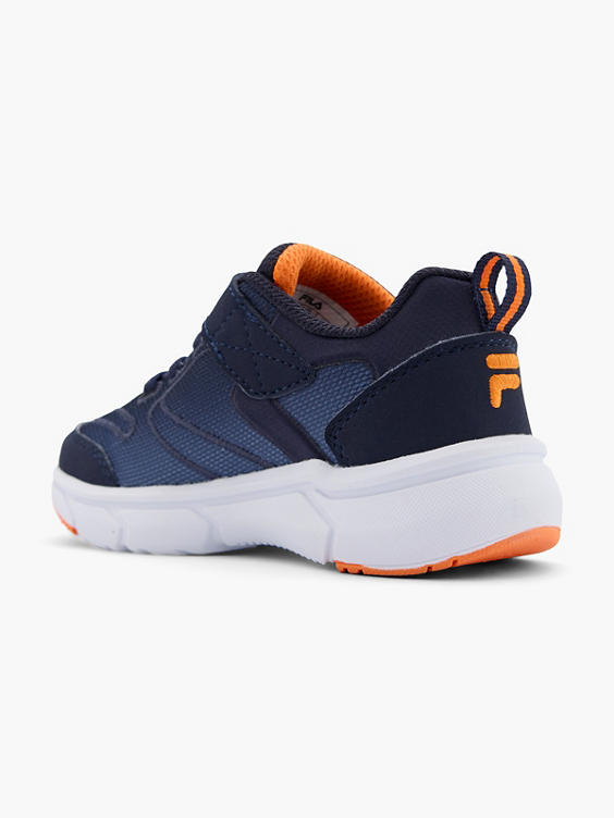 Infant fila trainers on sale