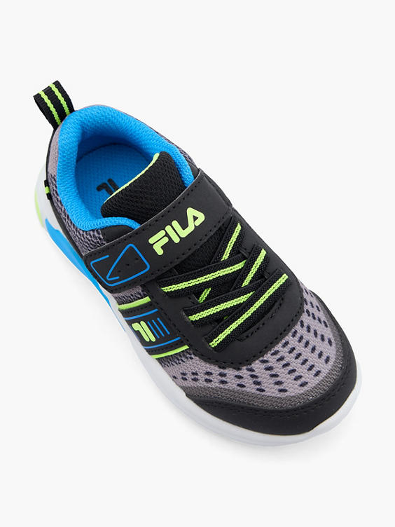 FILA Infants Fila Trainers in Blue DEICHMANN