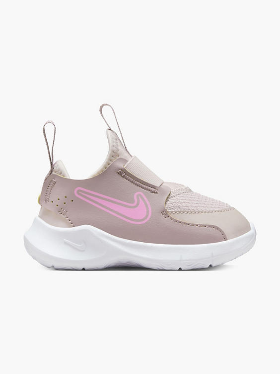 Nike Lauflerner Sneaker FLEX RUNNER 3 in violett Dosenbach