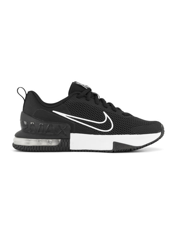 Zwarte sneaker AIR MAX ALPHA TRAINER 6