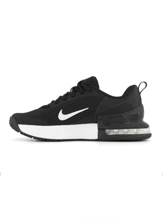 Zwarte sneaker AIR MAX ALPHA TRAINER 6