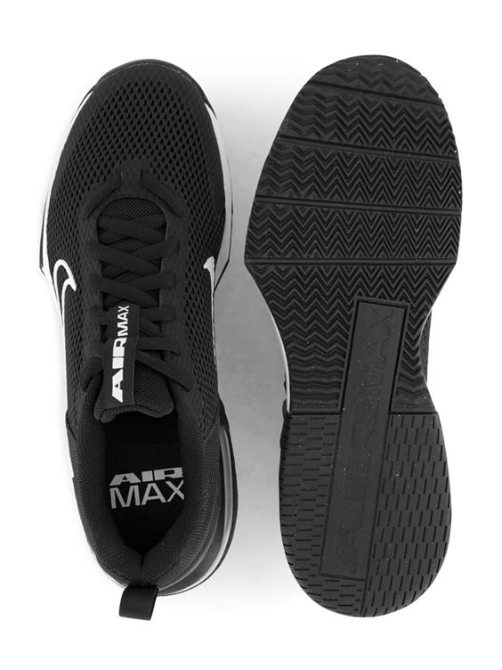 Zwarte sneaker AIR MAX ALPHA TRAINER 6