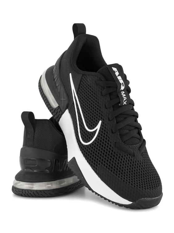 Zwarte sneaker AIR MAX ALPHA TRAINER 6