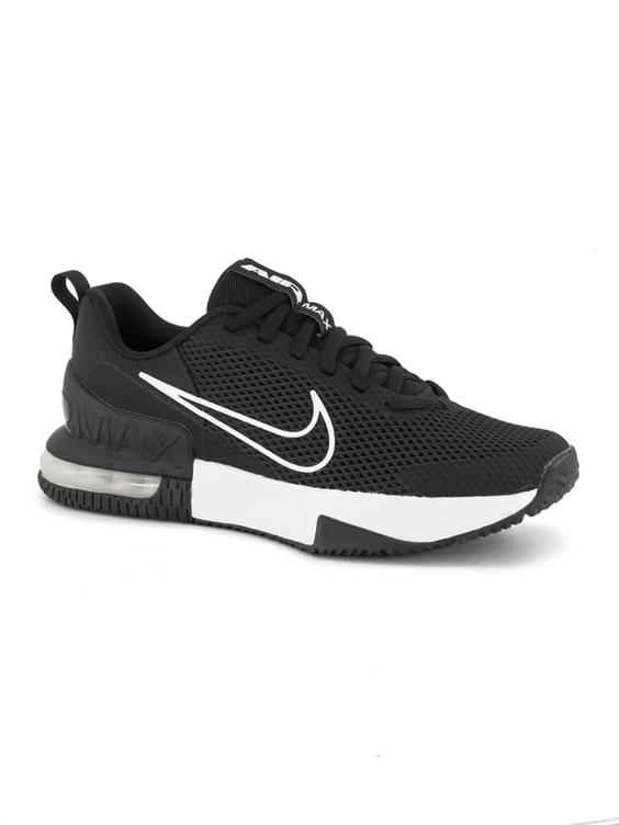Zwarte sneaker AIR MAX ALPHA TRAINER 6