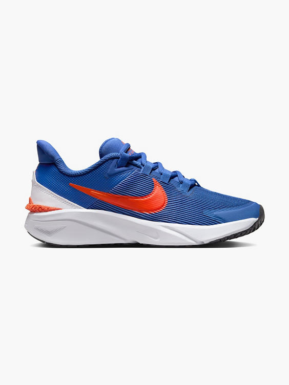 Fiú Nike STAR RUNNER 4 NN (GS) futócipő