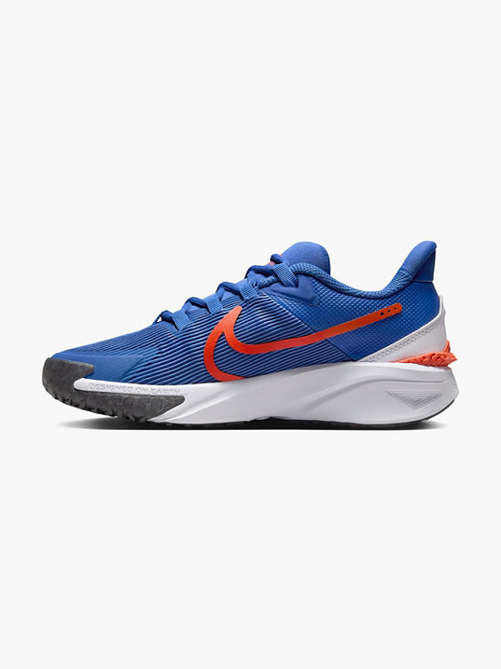 Fiú Nike STAR RUNNER 4 NN (GS) futócipő