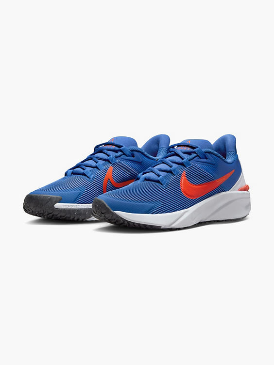 Fiú Nike STAR RUNNER 4 NN (GS) futócipő