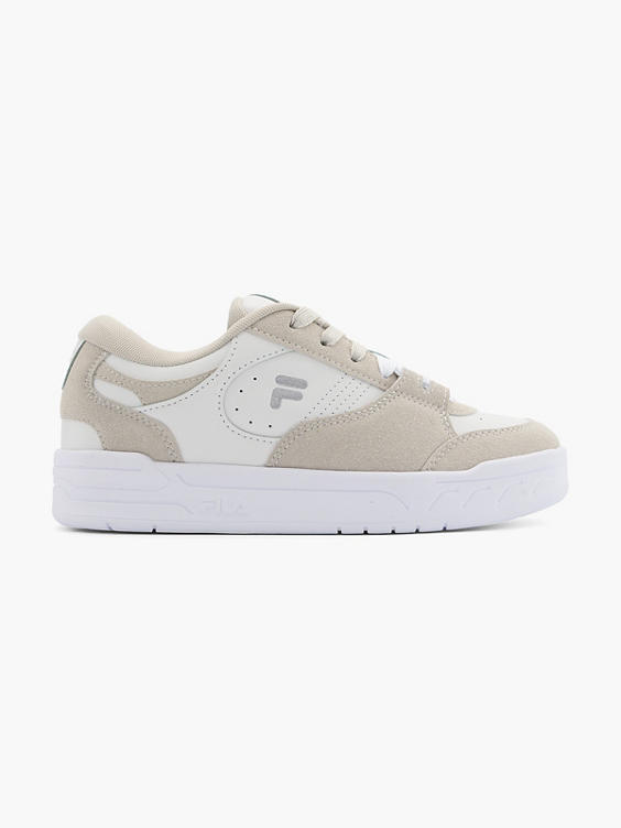 Beige sneaker