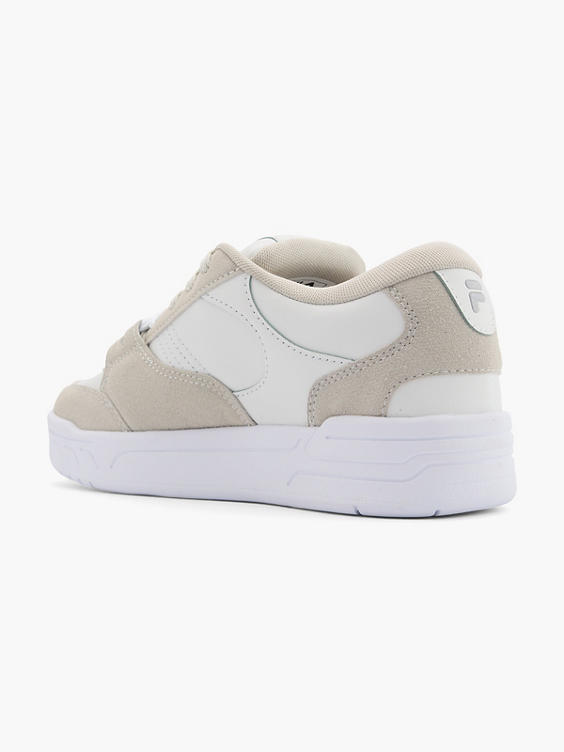 Beige sneaker