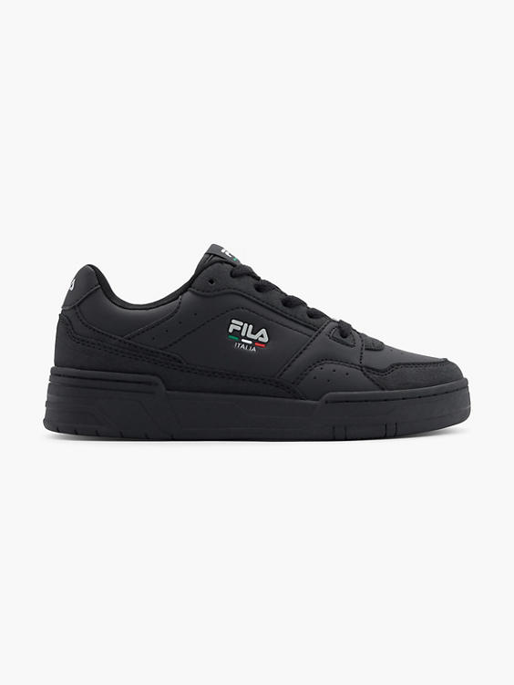 FILA Ladies Fila Trainers in Black DEICHMANN