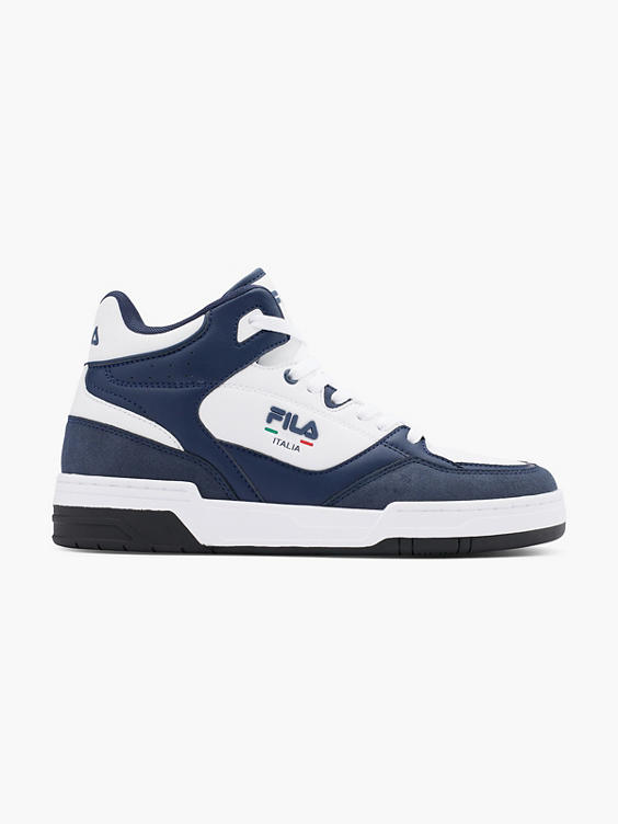 Fila blauw sale