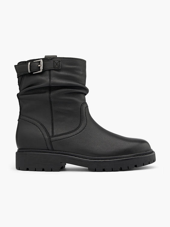 5th avenue biker boots online