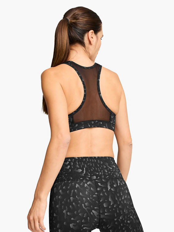Reggiseno da ginnastica