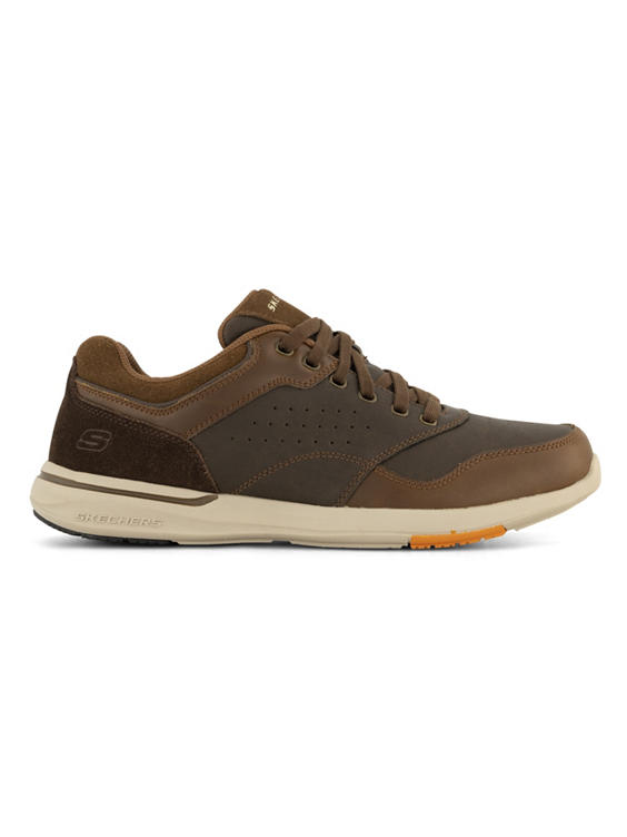 Bruine sneaker ELENT - VELAGO