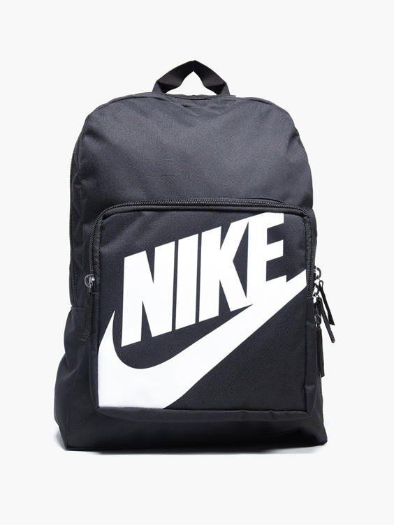 Nike Nike Classic Black Backpack in Black DEICHMANN