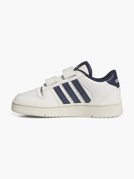 adidas BREAK START EL CF C Sneaker in offwhite DEICHMANN