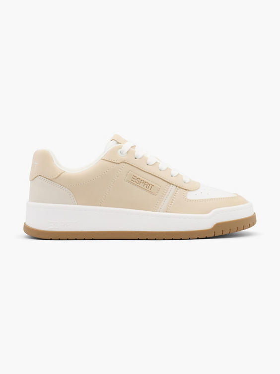 Beige sneaker 