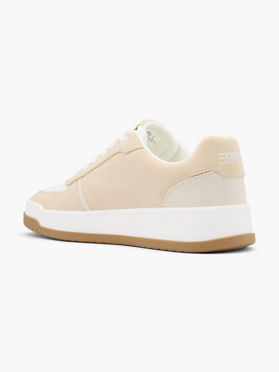 Beige sneaker 