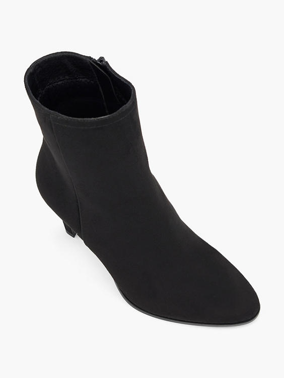 Klassische Stiefeletten